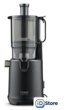 Соковыжималка CASO Juice Fit Pro