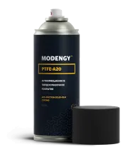 Покрытие антифрикционное твердосмазочное MODENGY PTFE-A20 (520 мл)