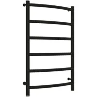 Полотенцесушитель Сунержа Галант 4.0 800х500 МЭМ левый 31-0830-8050