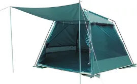 Палатка-шатер Tramp Mosquito LUX V2 Green