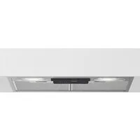 Кухонная вытяжка Hotpoint HPAE 52FLS X