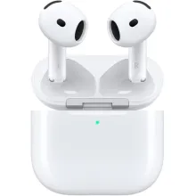 Наушники Apple AirPods 4 (с активным шумоподавлением)