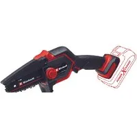 Аккумуляторная пила Einhell GE-PS 18/15 Li BL-Solo (без АКБ)