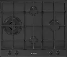 Варочная панель Smeg PX364LMB