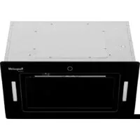 Кухонная вытяжка Weissgauff Aura 1200 Remote BL