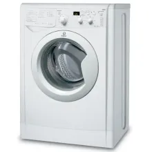 Стиральная машина Indesit IWUD 4085