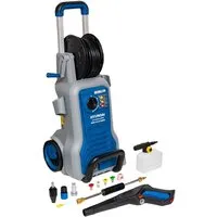 Мойка высокого давления Hyundai HHW 310-570WPS