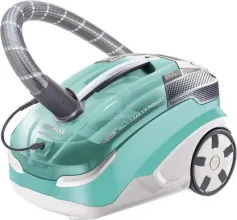 Пылесос Thomas Multi Clean X10 Parquet AQUA 788577