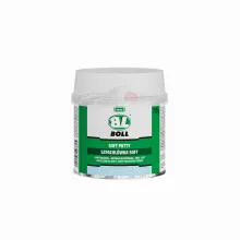 Шпатлевка полиэфирная мягкая (Soft) 750 г
