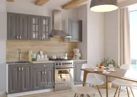 Готовая кухня Бостон-5 (2м)
