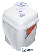 Активаторная стиральная машина Renova WS-35E