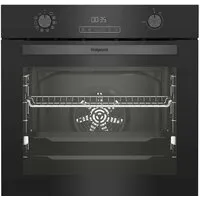 Электрический духовой шкаф Hotpoint FE9 831 JSH BLG