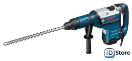 Перфоратор Bosch GBH 8-45 DV Professional 0611265000