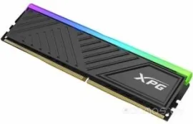 Оперативная память A-Data XPG Spectrix D35G RGB 8ГБ DDR4 3600МГц AX4U36008G18I-SWHD35G