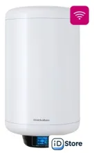 Накопительный электрический водонагреватель Metalac Sirius MB P50 W
