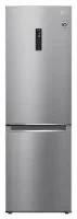 Холодильник LG GA-B459SMQM