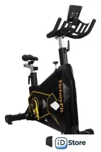 Велотренажер VictoryFit VF-GymRider 225 (черный)
