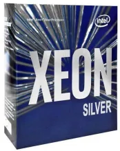 Процессор Intel Xeon Silver 4112