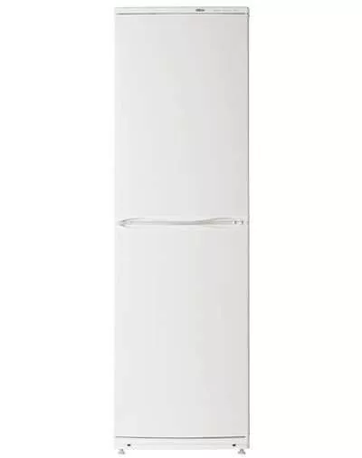 Холодильник с нижней морозильной камерой ATLANT ХМ 6023-031