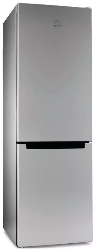 Холодильник-морозильник Indesit DS 4180 SB