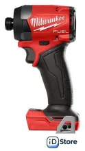 Винтоверт Milwaukee M18 FUEL M18FID3-0 4933498061 (без АКБ)