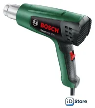Промышленный фен Bosch EasyHeat 500 06032A6020