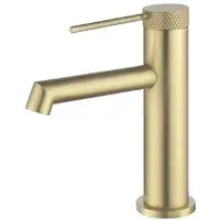 Смеситель для раковины Vincea Rim VBF-2RM1BG