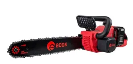Аккумуляторная пила Edon ANS-21/16BL (с 2-мя АКБ)