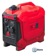 Бензиновый генератор Fubag TI 2000 646252