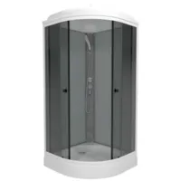 Душевая кабина Maroni Stella SR90L-DRN-DN4