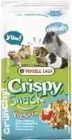 Корм для грызунов Versele-Laga Crispy Snack Popcorn / 461051