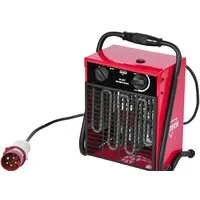 Электрическая тепловая пушка ELITECH ТВ 5ЕТ