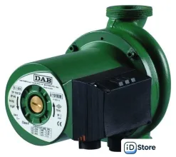 Циркуляционный насос DAB A 56/180 XT