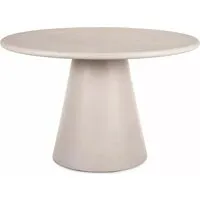 Кухонный стол Signal Aurora 120 (светло-серый)