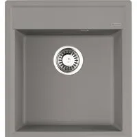 Кухонная мойка Omoikiri Daisen 46 GR