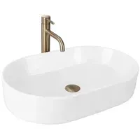 Умывальник Rea Nadia 60 white matt U9657
