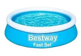 Надувной бассейн Bestway 57392 (183х51)