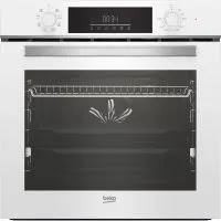 Электрический духовой шкаф Beko BBIM14300WMS