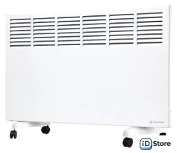Конвектор Evolution SmartHeating X-shape 2000LCD