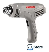 Промышленный фен Crown CT19017