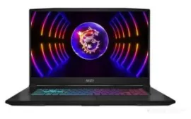 Игровой ноутбук MSI Katana 17 B13UCR-1612XRU