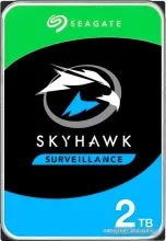 Жесткий диск Seagate Skyhawk Surveillance 2TB ST2000VX016