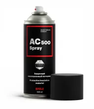 Материал защитный изоляционный EFELE AC-500 SPRAY (520 мл)