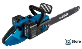 Аккумуляторная пила Redbo LNS-21A (с 2-мя АКБ)