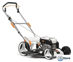 Газонокосилка Daewoo Power L 55SD