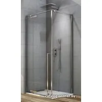 Душевой уголок Aquanet Ideal AE-AXC10MZ-S-С (прозрачное стекло)