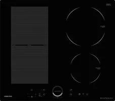 Варочная панель HIBERG I-MS 6049 B