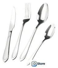 Набор столовых приборов Lara Sirius LR10-16-24