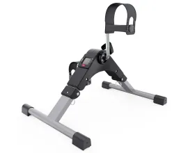 Велотренажер мини DFC SQ-PE007 для ног и рук