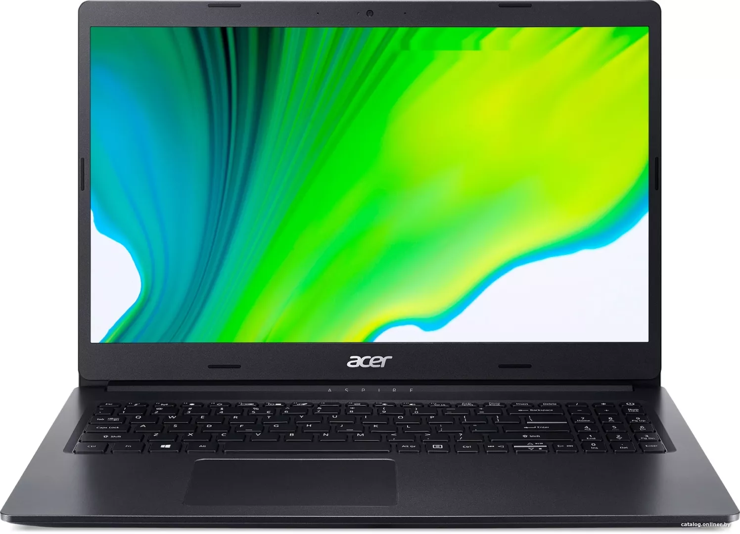 Ноутбуки Acer Acer Aspire 3 A315-23G-R1LM NX.HVREU.005